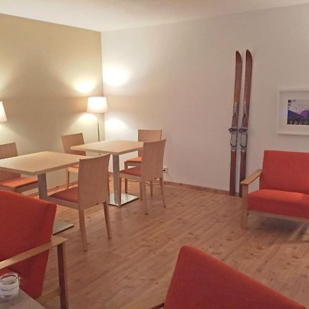 Apartment Promenade - Utoring-28 By Interhome Ароса Екстериор снимка